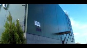 Вода пошла на Донбасс Северский Донец наполняется