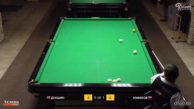 Докшин - Нафиков. ПОДА.Турнир среди людей с ограниченными физическими возможностями