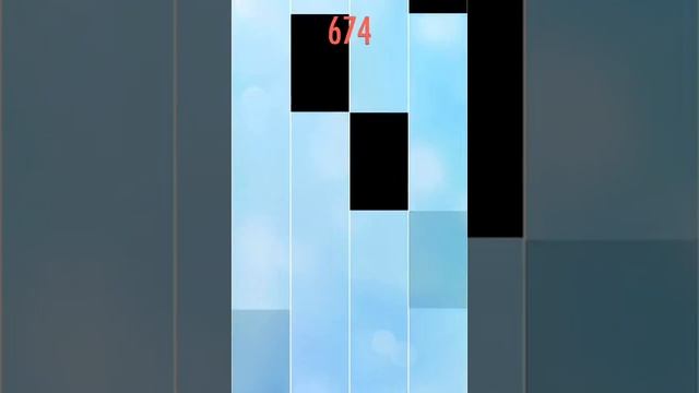 9. Польские песни / Piano Tiles 2 смотреть онлайн