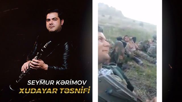 Seymur Kərimov - Xudayar Təsnifi