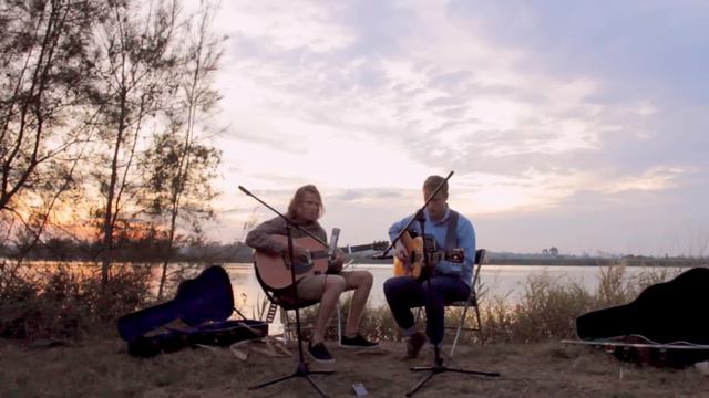 Hollow Coves - Home (Lakeside Acoustic Session) смотреть онлайн
