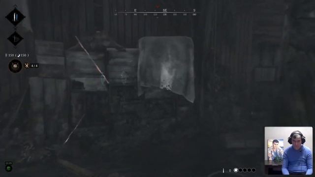 Топчим болото «Tide of Corruption / HUNT SHOWDOWN / #huntshowdown #Djangokillerplay смотреть онлайн