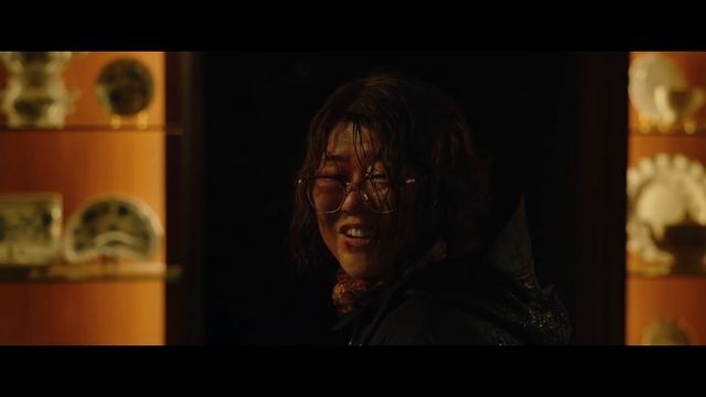 PARASITE Ending Explained! смотреть онлайн