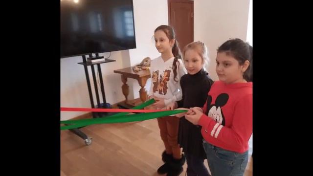 Масленица в Коломенском смотреть онлайн