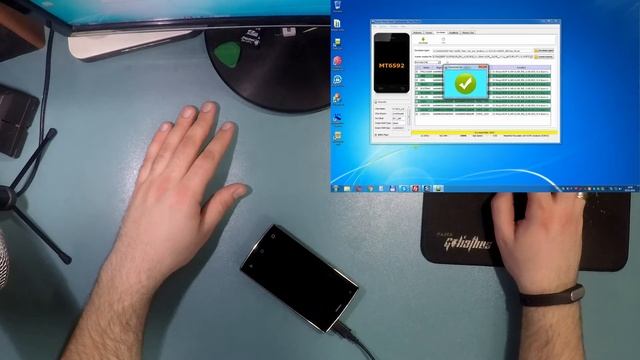 Dexp XL240 прошивка телефона (как прошить) смотреть онлайн
