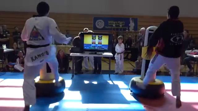 Zemita Speed kick смотреть онлайн