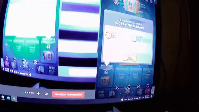 jugando clash royal nose como grabar XD смотреть онлайн