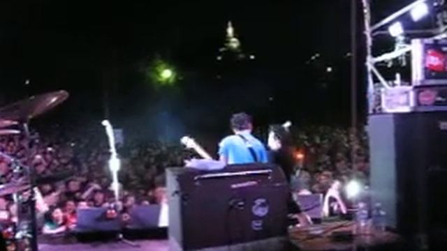 NOFX - Linoleum - Live At Mess With Texas Festival 2008 SXSW Punk In Drublic Southbysouthwest