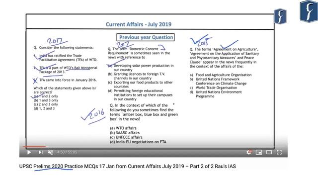 THE HINDU Analysis, 23 April 2020 (Daily News Analysis for UPSC) – DNS смотреть онлайн
