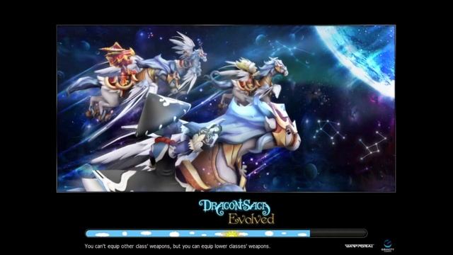 Dragon Saga Galaxy Dungeon Gemini-Cancer Guide смотреть онлайн