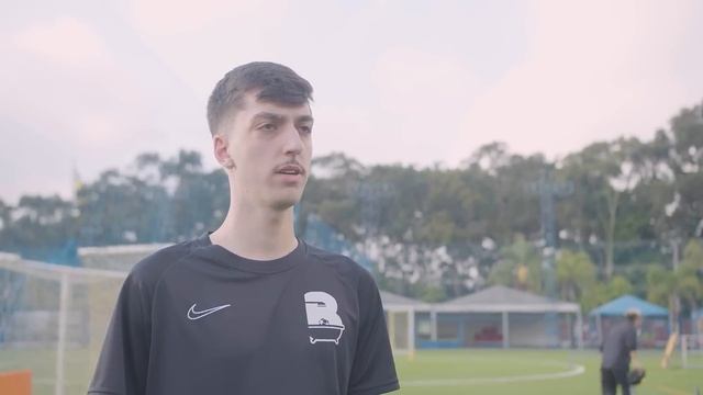 BANHEIRISTAS FC 2: A GRANDE PENEIRA! (EP.2) смотреть онлайн