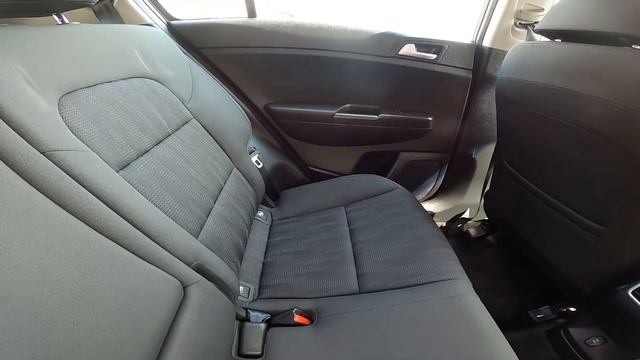 Kia Sportage1.6 GDi 1 at Mantles Kia Royston смотреть онлайн