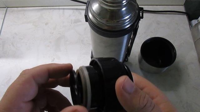 ТЕРМОС, ЛАЙФХАКИ #секретыспиннингиста смотреть онлайн