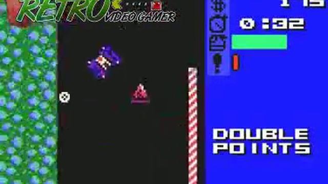 A.P.B. - All Points Bulletin (Atari Lynx) смотреть онлайн
