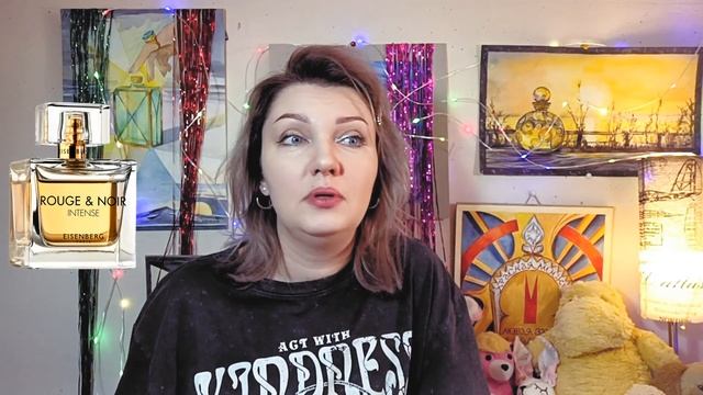 ?Новинки духов - ЛЮКС 2023?Ласковая ваниль и холодные розы?Тренды парфюмерии 2024 смотреть онлайн