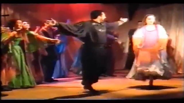 Погадай ка мне цыганка! смотреть онлайн