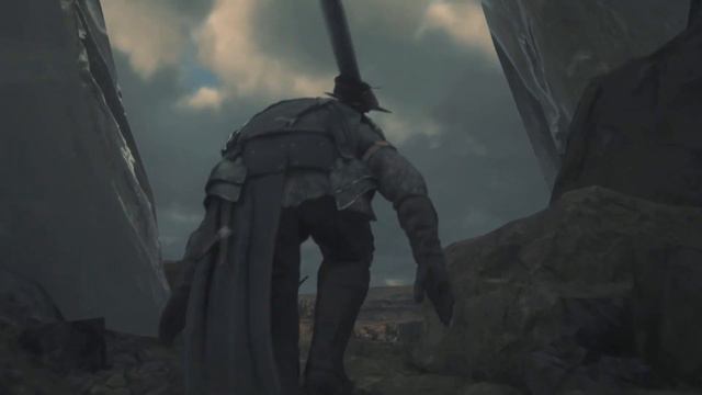 Начало фантазии. Прохождение "Final Fantasy 16" # 1 смотреть онлайн