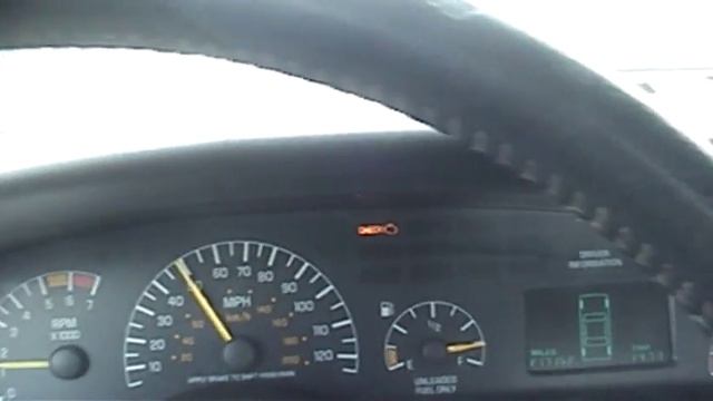 Pontiac Review смотреть онлайн