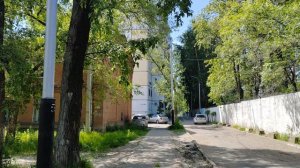 298. г. Хабаровск. ТРЦ Макси Молл - ул. Подгаева. 26.06.24.