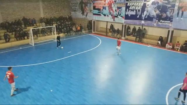 Кубок Мэра. Металл-сервис - 1-Мая смотреть онлайн
