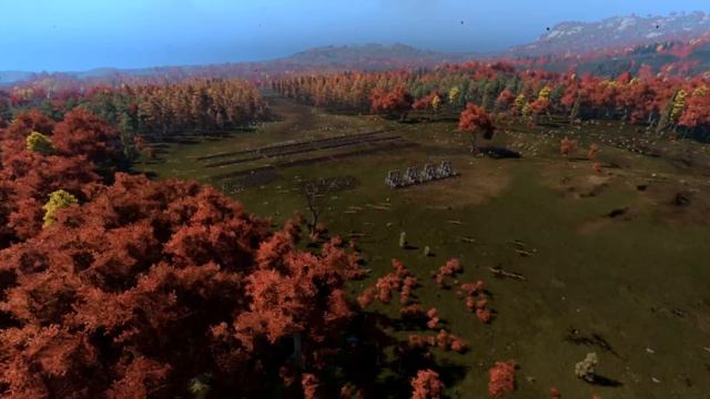 Este Nuevo MOD de Attila Total War es INCREÍBLE