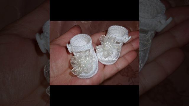 Одежда для кукол крючком. Вязание для кукол смотреть онлайн