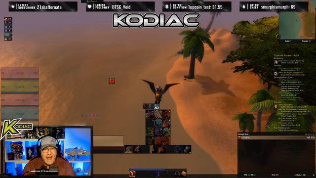 WoW Classic : (Pagle) Protection Warrior. Insanity at its best смотреть онлайн