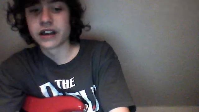 Update 16/01/11 with my Guitar смотреть онлайн