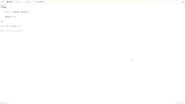 Hello World In PHP | How To Run PHP Hello World Program | PHP Tutorial смотреть онлайн