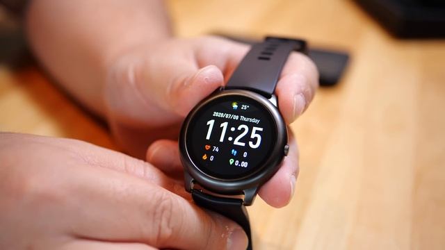 5,000円台で心拍センサー付きのコスパすごいスマートウォッチ「Haylou Solar LS05」 смотреть онлайн
