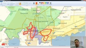 Районы Краснодара - в какой район лучше переехать жить в Краснодар