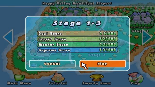 Airport Mania: First Flight with Wolf #1 смотреть онлайн