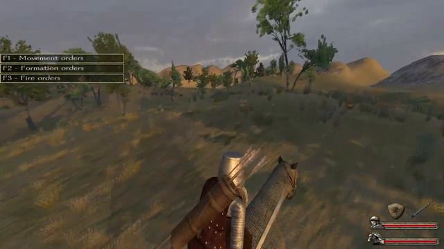 Let's Play Mount and Blade : Warband - Episode 51 - Tattoo Shark смотреть онлайн