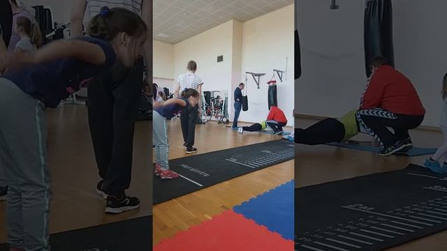 гто 1 ступень смотреть онлайн