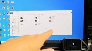 GoPro Hero 10/11/12: How to Copy Photos & Videos to Windows Computer, PC, Laptop w/ Cable