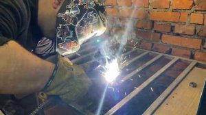 Сварочный полуавтомат WERT MIG MAG 200 Отзыв после 7 месяцев работы