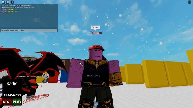 Donor in roblox (all commands) смотреть онлайн
