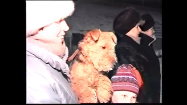 «Новогодняя лыжная гонка – 1997». 29-12-1997 смотреть онлайн