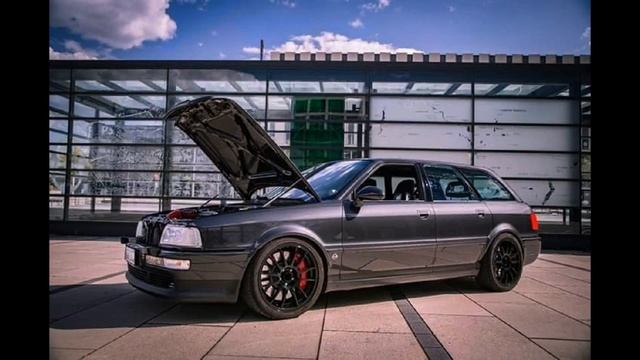 Audi80 rs2 s2 cabrio coupe b3 b4 photos part3 смотреть онлайн