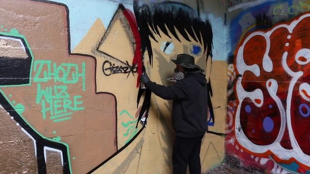ArtPrimo Kenshiro Wall - Omae Wa Mo Shindeiru - смотреть онлайн