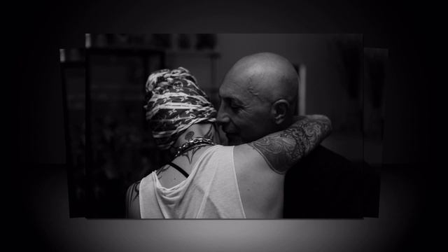 Звезда - Максим Фадеев (Stella) Cover Phil Balzano & Nargiz Zakirova. Photos By Dmitry Klevansky.