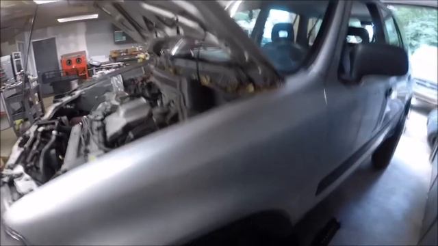 How to lift your 1997-2001 CRV 4 inches with the HRG ultimate kit (2021) смотреть онлайн