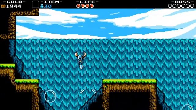 Shovel Knight Episode 1 - Retro Knight смотреть онлайн