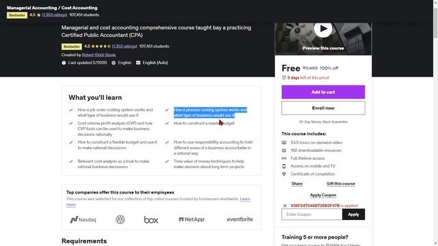 Udemy Latest Premium Courses with Free Certificates | Learn Python, Java, MS Excel, ML & More смотреть онлайн
