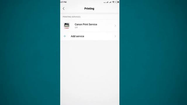 How to print from android phone to canon printer via Wi-Fi or network? смотреть онлайн