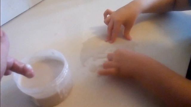 Как сделать самому неньютоновскую жидкость смотреть онлайн