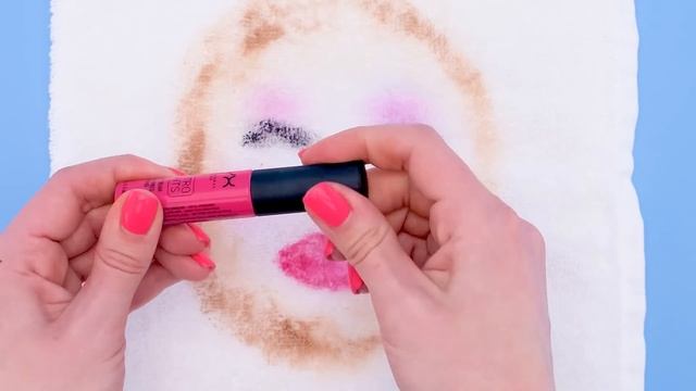 ЛЕГКИЕ ЛАЙФХАКИ КРАСОТЫ ДЛЯ ДЕВОЧЕК | Идеи на каждый день от Multi DO смотреть онлайн