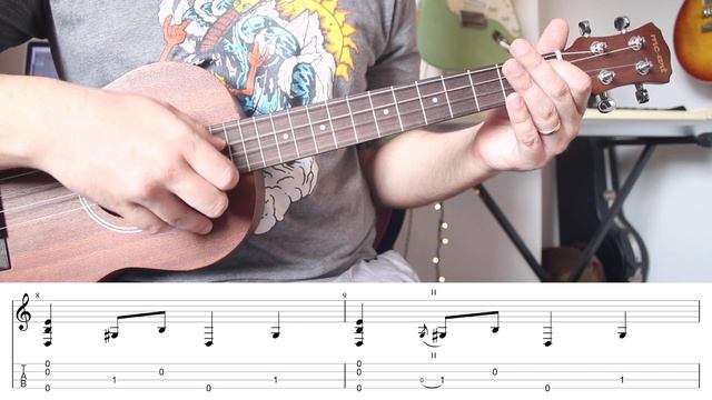 The Ultimate Baritone Blues Tutorial - The Most Comprehensive Baritone Blues Lesson смотреть онлайн