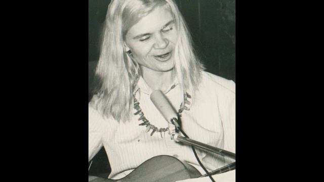 Галина Иванова на стихи В. Тушновой "Не знаю, права ли" смотреть онлайн