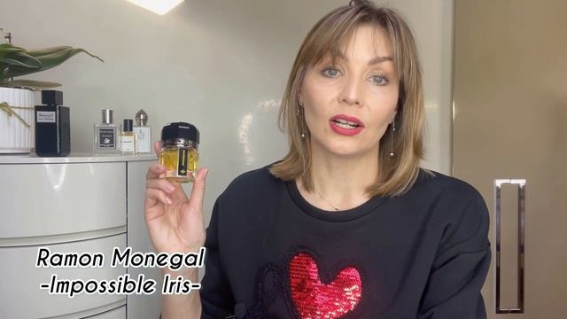 АРОМАТЫ, О КОТОРЫХ Я ЕЩЁ НЕ ГОВОРИЛА смотреть онлайн